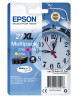 foto de TINTA EPSON DURABRITE 27XL MULTIPACK WF3000 WF7000