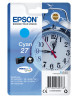 foto de TINTA EPSON DURABRITE 27 CIAN WF3000 WF7000