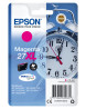 foto de TINTA EPSON DURABRITE 27XL MAGENTA WF3000 WF7000