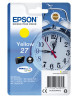 foto de TINTA EPSON  DURABRITE 27 AMARILLO WF3000 WF7000