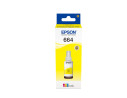 foto de TINTA EPSON S7  ECOTANK AMARILLO 70 ML L355 L555 ET2500 2550 4500