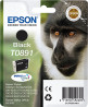 foto de TINTA EPSON NEGRA STYLUS S20,SX205 SEG