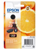 foto de TINTA EPSON EXPRESION HOME 33XL NEGRO XP530 XP630 XP635 XP830