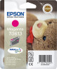foto de TINTA EPSON STYLUS MAGENTA D66 D88 DX3800 DX4800
