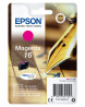 foto de TINTA EPSON DURABRITE 16 MAGENTA WF2010W 2510WF 2520NF 2530WF 2540WF