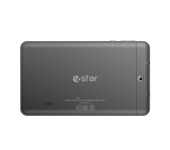 foto de eSTAR Go! tablet Mediatek MT8321 8 GB 3G Negro