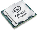 foto de CPU INTEL CORE i9 7900X 3.3GHz SIN FAN