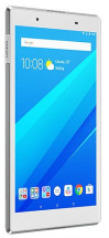 foto de Lenovo TAB 4 8 16 GB 20,3 cm (8) Qualcomm Snapdragon 2 GB Wi-Fi 4 (802.11n) Android 7.0 Blanco