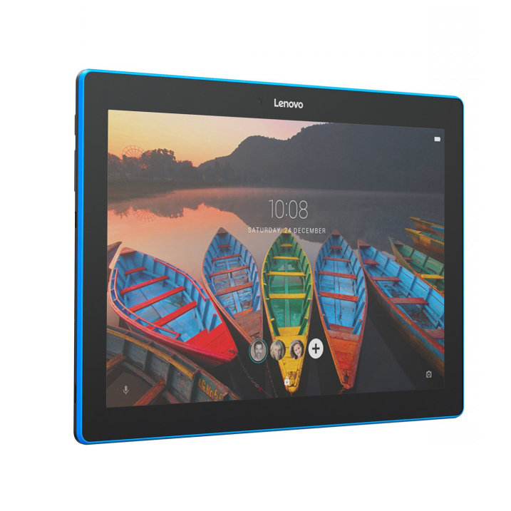 Lenovo TBX103F 16GB Negro tablet MR Micro Tabletas PC