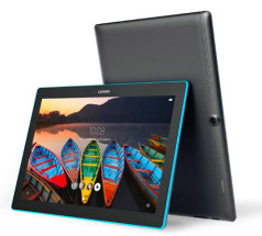 foto de Lenovo TB-X103F 16GB Negro tablet