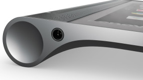 foto de Lenovo Yoga Tablet Tab 3 Plus 64GB 4G Negro tablet