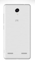 foto de ZTE Blade L7 5 SIM única 1GB 8GB 2200mAh Blanco