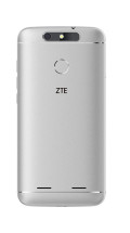 foto de ZTE Blade V8 Lite 5 SIM doble 4G 2GB 16GB 2500mAh Plata