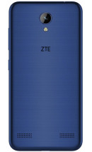 foto de ZTE Blade A520 5 SIM doble 4G 2GB 16GB 2400mAh Azul, Negro