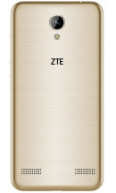 foto de ZTE Blade A520 5 SIM doble 4G 2GB 16GB 2400mAh Negro, Oro