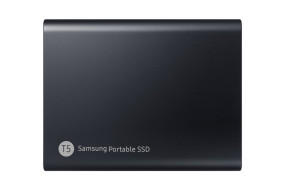 foto de Samsung T5 1000 GB Negro