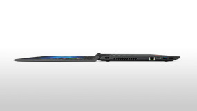 foto de Lenovo IdeaPad V110 Negro Portátil 39,6 cm (15.6) 1366 x 768 Pixeles 2,00 GHz 6ª generación de procesadores Intel® Core™ i3 i3-6006U