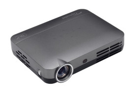 foto de PICO PROYECTOR LED OPTOMA ML330 WXGA 500L GRIS HDMI MHL USB FULL 3D