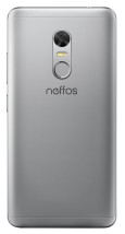 foto de SMARTPHONE TP-LINK NEFFOS X1 LITE 5 2GB 16GB GRIS OCT HUELL F5MPX T13MPX 7.0 4G