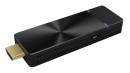 foto de UHD CASTPRO OPTOMA HDMI NEGRO COMPATIBLE CON AIRPLAY, MIRACAST Y DLNA
