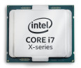 foto de CPU INTEL i7 7740X KABYLAKE-X S2066 SIN COOLER