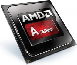 foto de CPU AMD A6 9500 CON COOLER