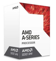 foto de CPU AMD A8 9600 3.40GHZ CON COOLER