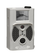 foto de Denver Electronics HSC-5003 CCTV security camera Interior y exterior Caja Gris