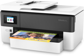 foto de HP OfficeJet Pro 7720 Wide Format All-in-One Printer Inyección de tinta térmica A3 4800 x 1200 DPI 22 ppm Wifi
