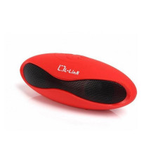 foto de L-Link LL-2205-R Mono portable speaker 3W Rojo altavoz portátil