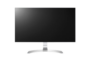 foto de LG 27MP89HM-S LED display 68,6 cm (27) 1920 x 1080 Pixeles Full HD Negro, Blanco