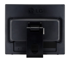 foto de MONITOR LG 17MB15T-B 17 IPS 1280x1024 5MS USB TACTIL NEGRO