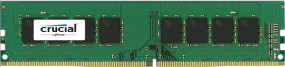 foto de DDR4 CRUCIAL 4GB 2133