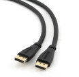 foto de CABLE DISPLAYPORT GEMBIRD MACHO MACHO V1.2 4K 3M