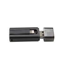 foto de USB 3.0 INTENSO 32GB IMOBILE LINE NEGRO