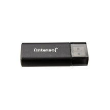 foto de USB 3.0 INTENSO 64GB IMOBILE LINE NEGRO