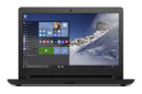 foto de Lenovo IdeaPad 110 Negro Portátil 35,6 cm (14) 1366 x 768 Pixeles 1,6 GHz Intel® Celeron® N3060