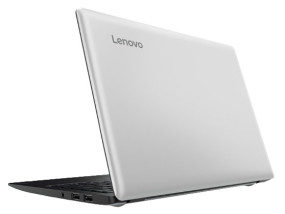 foto de Lenovo IdeaPad 110S 1.6GHz N3060 Intel® Celeron® 11.6 1366 x 768Pixeles Plata Portátil