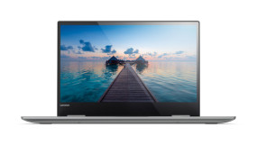 foto de Lenovo Yoga 720 2.50GHz i5-7200U 13.3 1920 x 1080Pixeles Pantalla táctil Gris Híbrido (2-en-1)