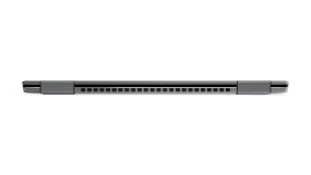 foto de Lenovo Yoga 720 2.50GHz i5-7200U 13.3 1920 x 1080Pixeles Pantalla táctil Gris Híbrido (2-en-1)