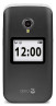 foto de TELEFONO MOVIL SENIOR DORO 2424 2,4 16MB 8MB GRIS T3MPX