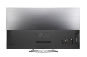 foto de LG 55EG9A7V 55 Full HD Smart TV Wifi Negro LED TV