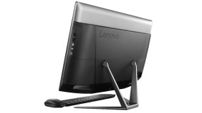 foto de Lenovo IdeaCentre 700-24ISH 2.7GHz i5-6400 23.8 1920 x 1080Pixeles Negro PC todo en uno