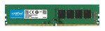 foto de DDR4 CRUCIAL 8GB 2400