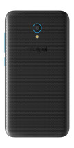 foto de Alcatel U5 3G 5 SIM doble 1GB 8GB 2050mAh Negro, Azul