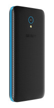 foto de Alcatel U5 3G 5 SIM doble 1GB 8GB 2050mAh Negro, Azul