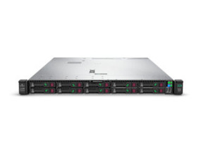 foto de Hewlett Packard Enterprise ProLiant DL360 Gen10 2.2GHz 4114 500W Bastidor (1U) servidor