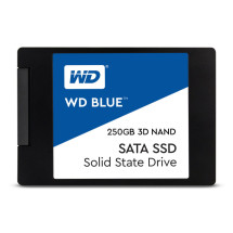 foto de SSD WD BLUE 250GB SATA 7MM