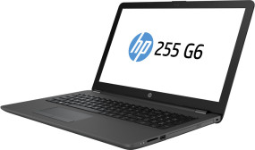 foto de HP 255 G6 Negro Portátil 39,6 cm (15.6) 1366 x 768 Pixeles 1,5 GHz AMD E E2-9000e
