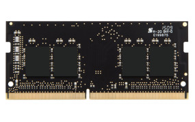 foto de DDR4 SODIMM IMPACT 4GB 2400